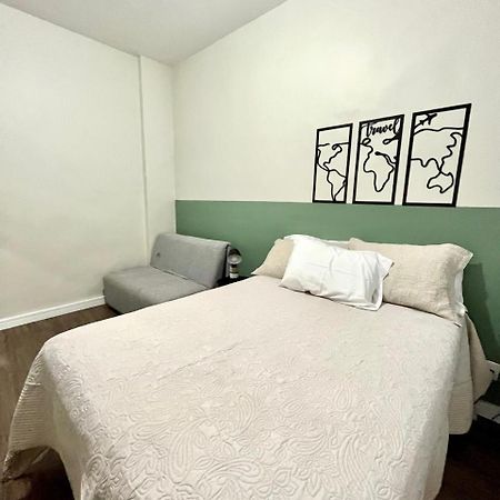 ריו דה ז'ניירו B&B House מראה חיצוני תמונה