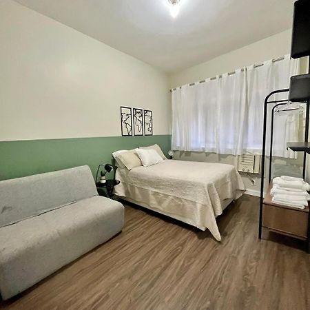 ריו דה ז'ניירו B&B House מראה חיצוני תמונה