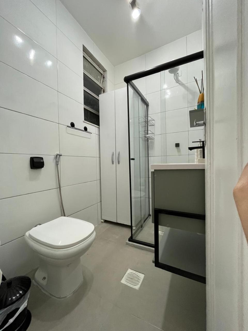 ריו דה ז'ניירו B&B House מראה חיצוני תמונה