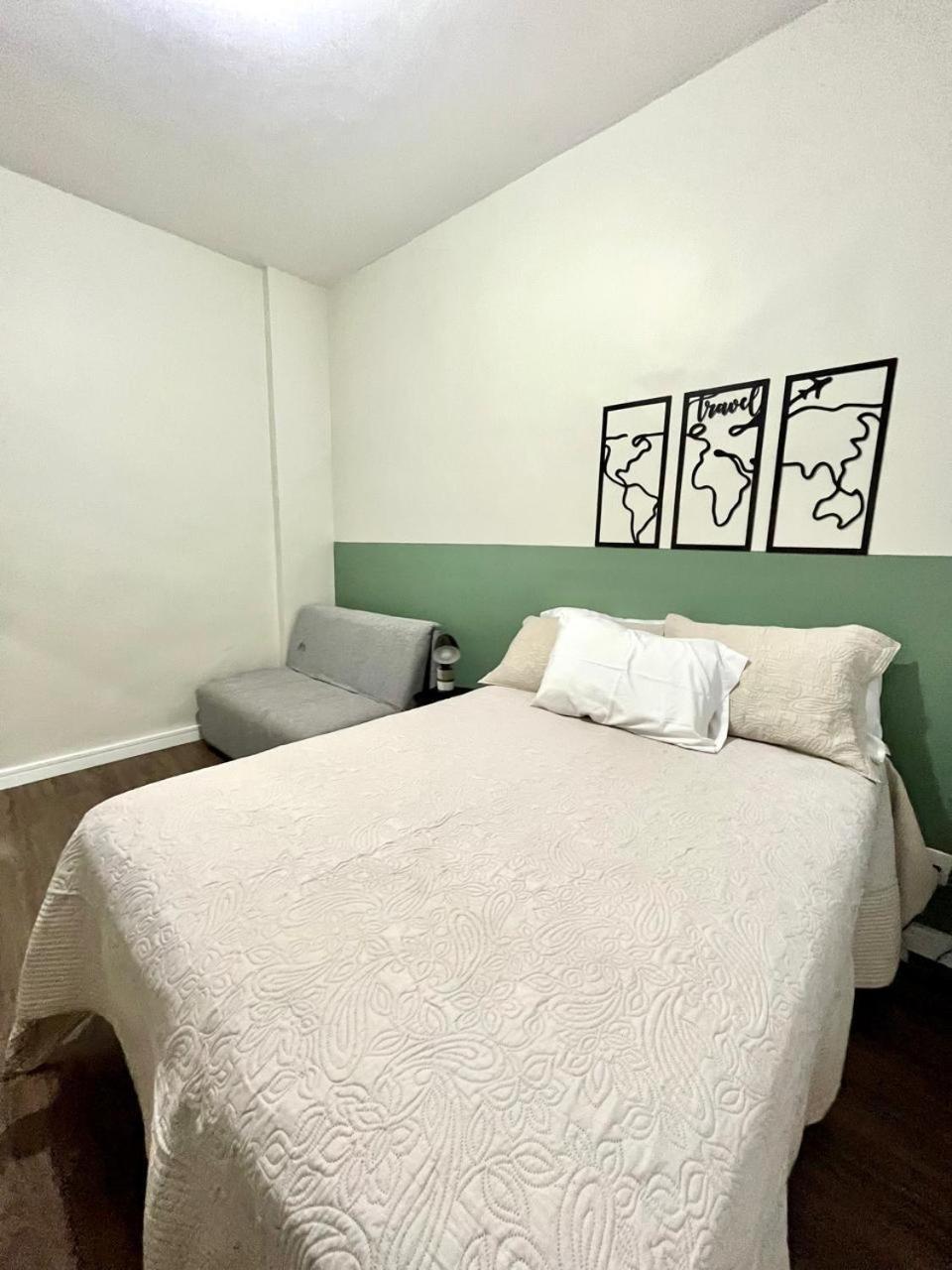 ריו דה ז'ניירו B&B House מראה חיצוני תמונה