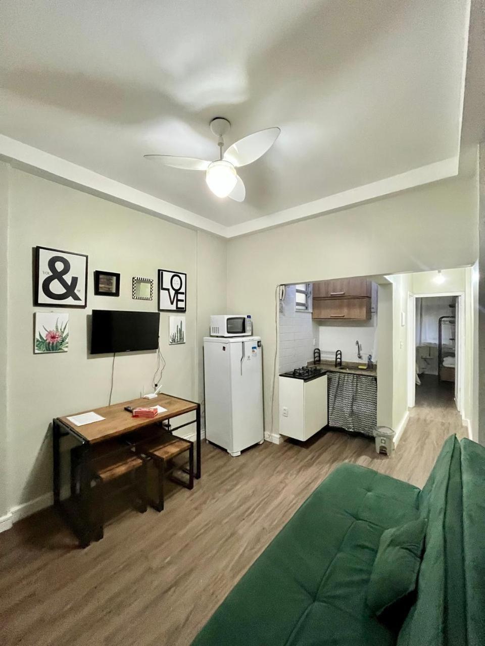 ריו דה ז'ניירו B&B House מראה חיצוני תמונה