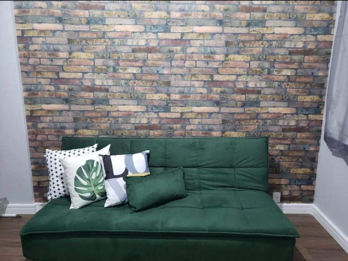 ריו דה ז'ניירו B&B House מראה חיצוני תמונה